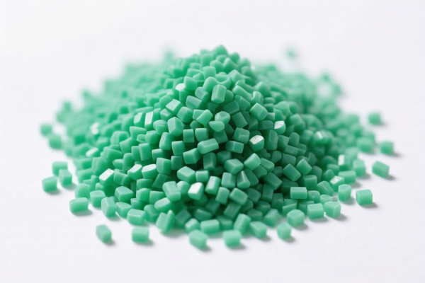 Image for High Density Polyethylene Resin