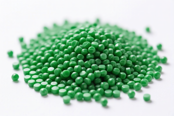 Image for High Density Polyethylene Extrusion Compound