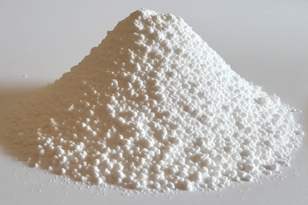 Image for Ethylene vinyl acetate vinyl chloride copolymer powder