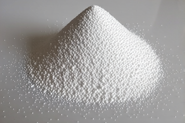 Image for Ethylene vinyl acetate vinyl chloride copolymer powder