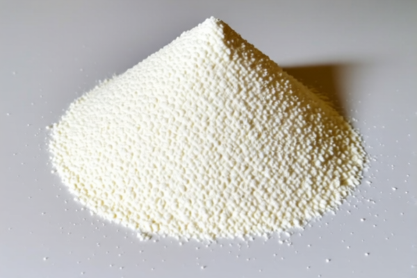 Image for Ethylene vinyl acetate vinyl chloride copolymer powder