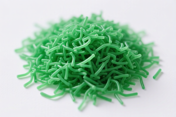 Image for Modified ethylene vinyl acetate vinyl chloride copolymer resin