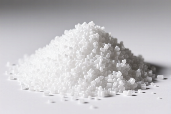Image for Ethylene vinyl acetate copolymer injection molding grade resin