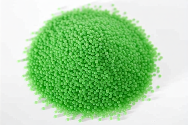 Image for Agricultural Film Grade Low Density Polyethylene Resin