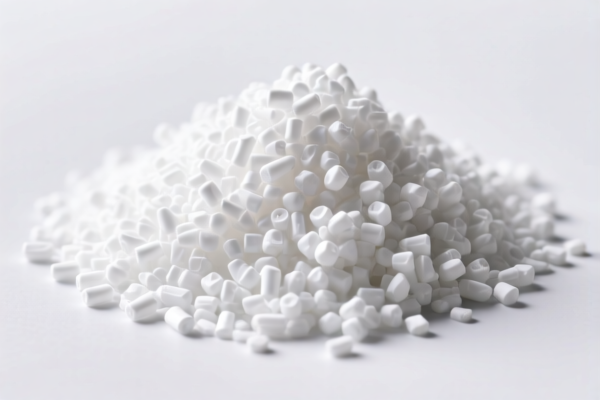 Image for Low Density Polyethylene Resin for Blow Molding