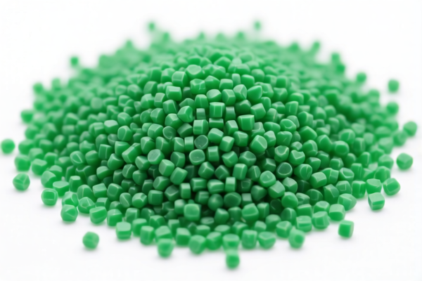 Image for Ethylene Alpha Olefin Copolymer Granules