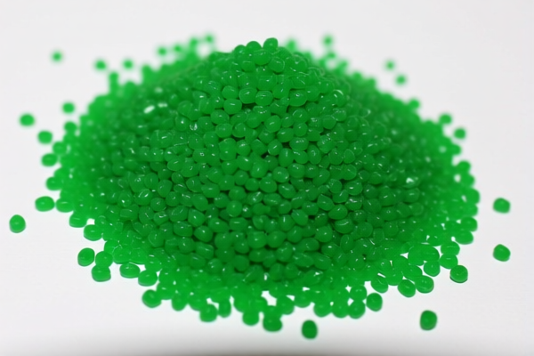 Image for Ethylene Alpha Olefin Copolymer Granules
