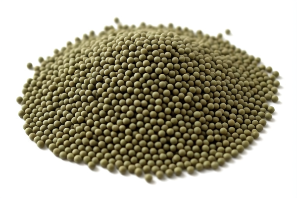 Image for Ethylene Alpha Olefin Copolymer Granules