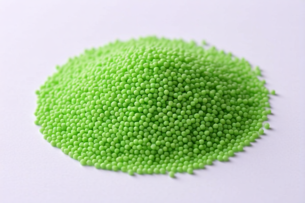 Image for Ethylene Alpha Olefin Copolymer Granules