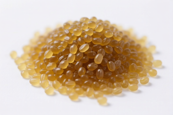 Image for Low Specific Gravity Ethylene Alpha Olefin Copolymer Resin