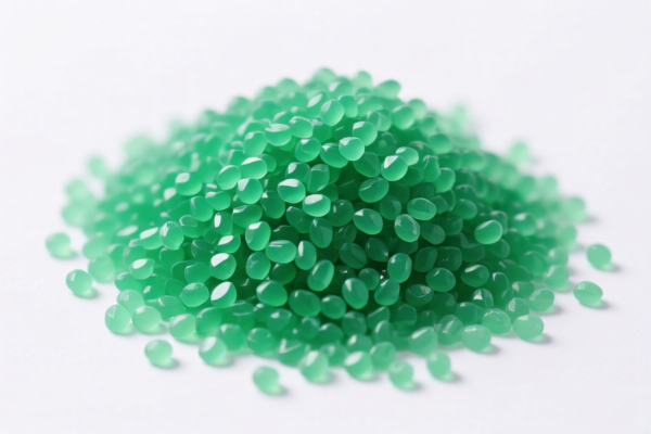 Image for Ethylene Copolymer Injection Molding Grade Resin