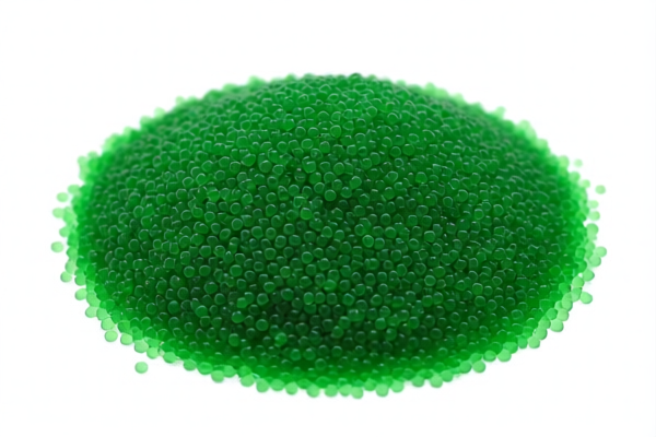 Image for Injection Molding Grade Ethylene Alpha Olefin Copolymer Resin