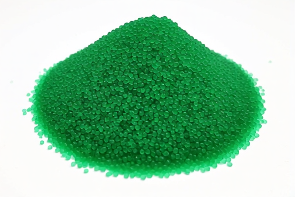 Image for Low Specific Gravity Ethylene Alpha Olefin Copolymer Resin