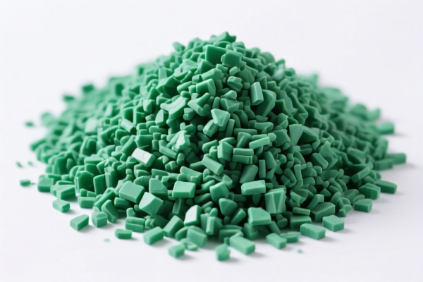 Image for Packaging Grade Ethylene Alpha Olefin Copolymer Resin