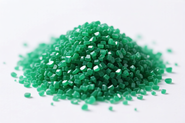Image for Packaging Grade Ethylene Alpha Olefin Copolymer Resin