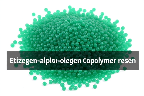 Image for Packaging Grade Ethylene Alpha Olefin Copolymer Resin