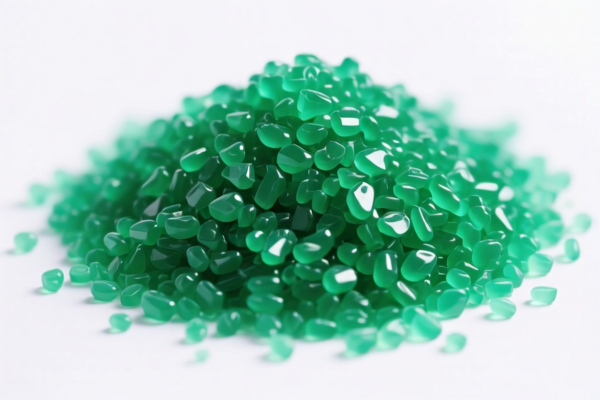 Image for Primary Ethylene Alpha Olefin Copolymer Resin