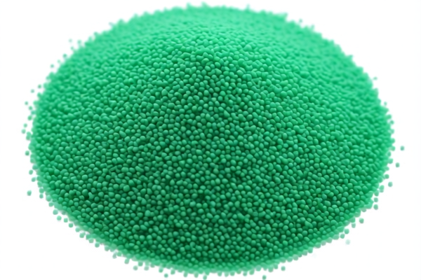 Image for Primary Ethylene Alpha Olefin Copolymer Resin