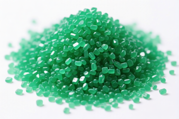 Image for Ethylene Alpha Olefin Copolymer Resin