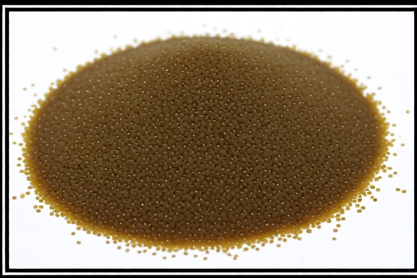 Image for Anti Aging Ethylene Elastomer Resin