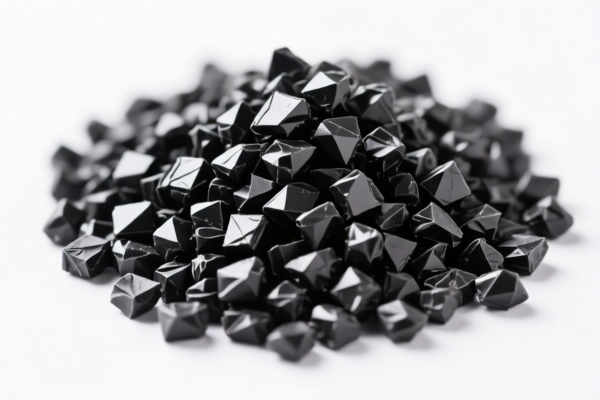 Automotive Grade Ethylene Elastomer Resin