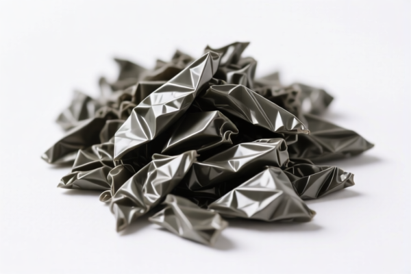 Automotive Grade Ethylene Elastomer Resin