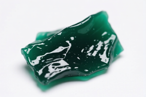 Image for Conductive Ethylene Elastomer Resin