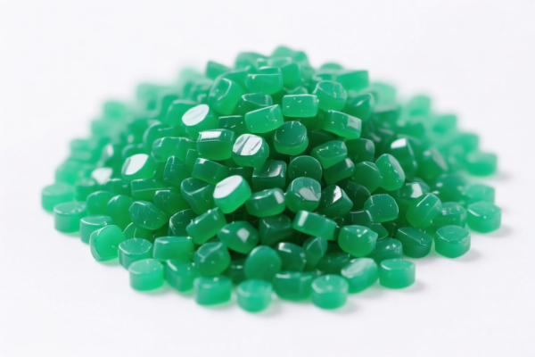 Image for Corrosion Resistant Ethylene Elastomer Resin
