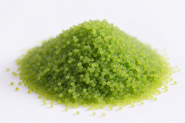Image for Ethylene Elastomer Modified Resin