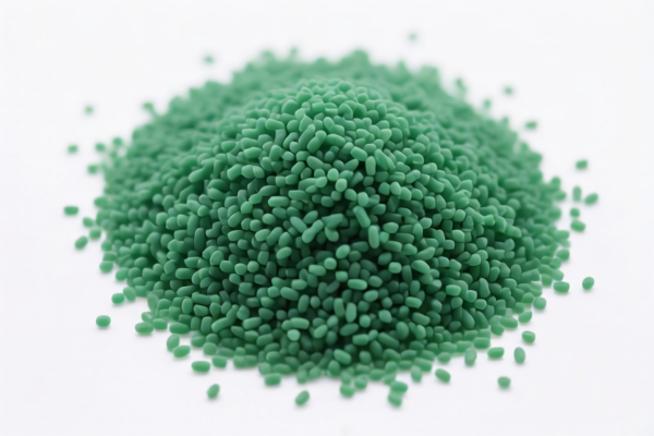 Image for Ethylene Elastomer Modified Resin