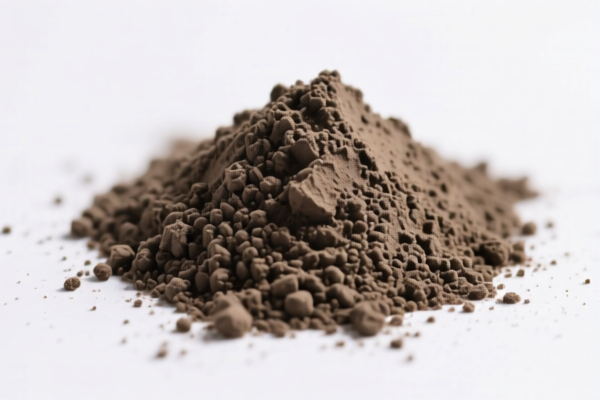 Image for Ethylene Elastomer Powder