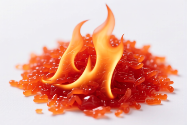 Image for Flame Retardant Ethylene Copolymer Resin