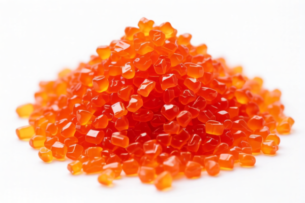 Image for Flame Retardant Modified Ethylene Elastomer Resin