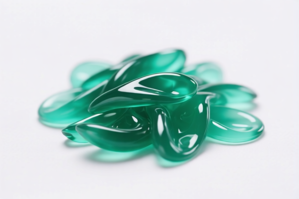 Image for High Transparency Ethylene Elastomer Resin