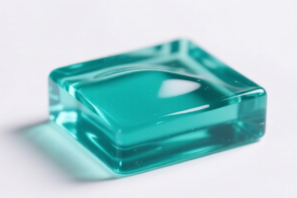 Image for High Transparency Ethylene Elastomer Resin