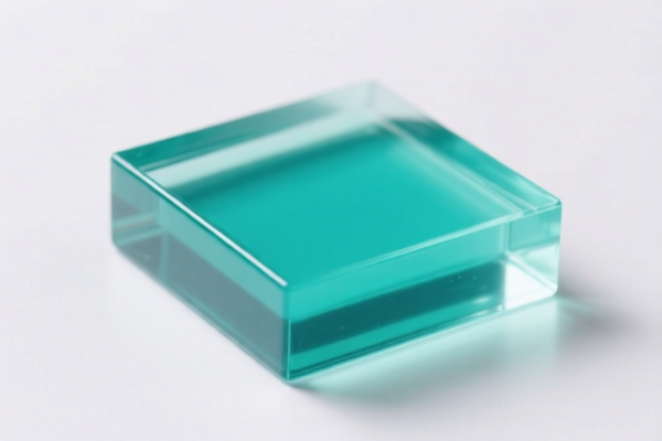 Image for High Transparency Ethylene Elastomer Resin