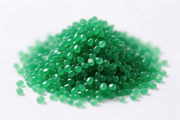 Low Density Ethylene Elastomer Resin
