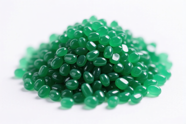 Low Density Ethylene Elastomer Resin