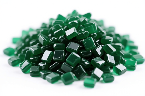 Low Density Ethylene Elastomer Resin