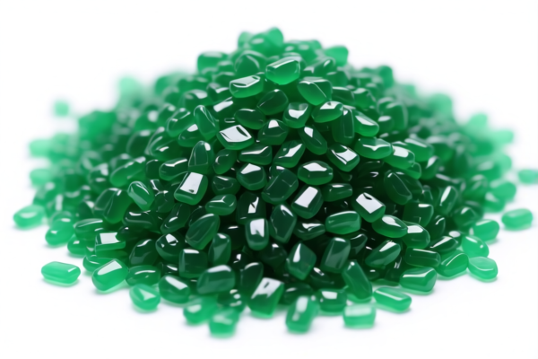 Low Density Ethylene Elastomer Resin