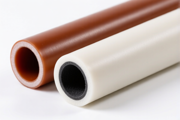Image for Soundproofing Grade Ethylene Elastomer Resin