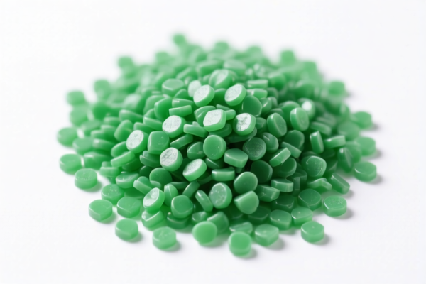 Image for Ethylene Copolymer Agricultural Film Resin