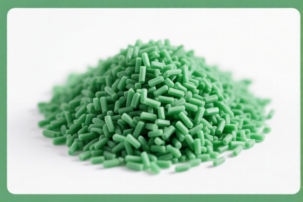 Image for Ethylene Copolymer Agricultural Film Resin