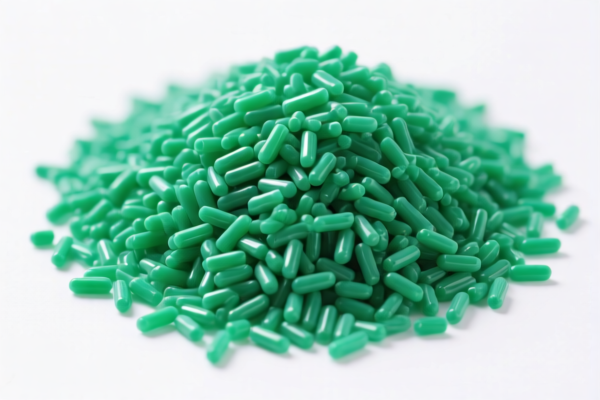 Image for Ethylene Copolymer Blow Grade Resin