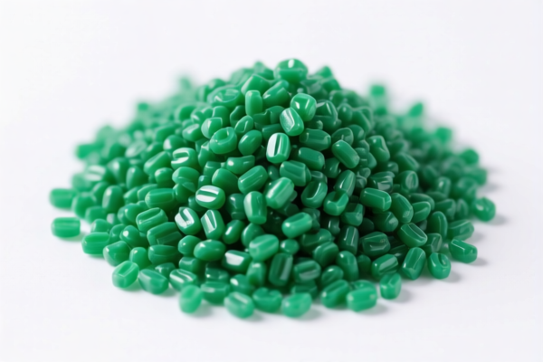 Image for Ethylene Copolymer Blow Grade Resin