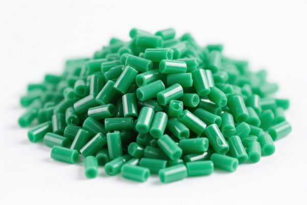 Image for Ethylene Copolymer Extrusion Film Resin