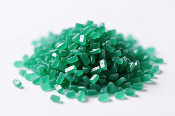 Ethylene Copolymer Extrusion Grade Resin