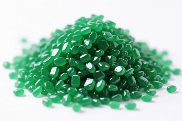 Ethylene Copolymer Extrusion Grade Resin