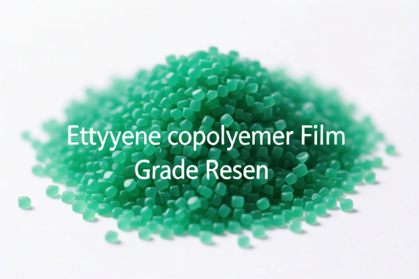 Image for Ethylene Copolymer Injection Grade Resin