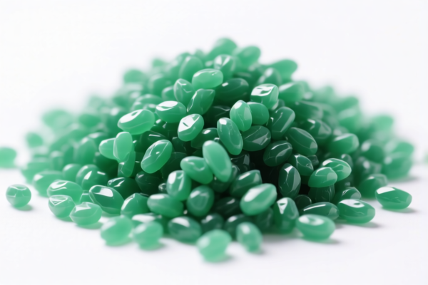 Image for Weather Resistant Ethylene Copolymer Resin